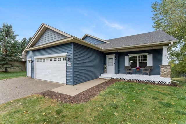305 Garfield Avenue S, Montrose, MN 55363