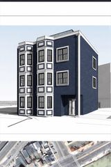 443 Bennington & 430 Frankfort St, Boston, MA 02128