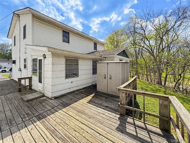 16 Judd Place, Goshen, NY 10924