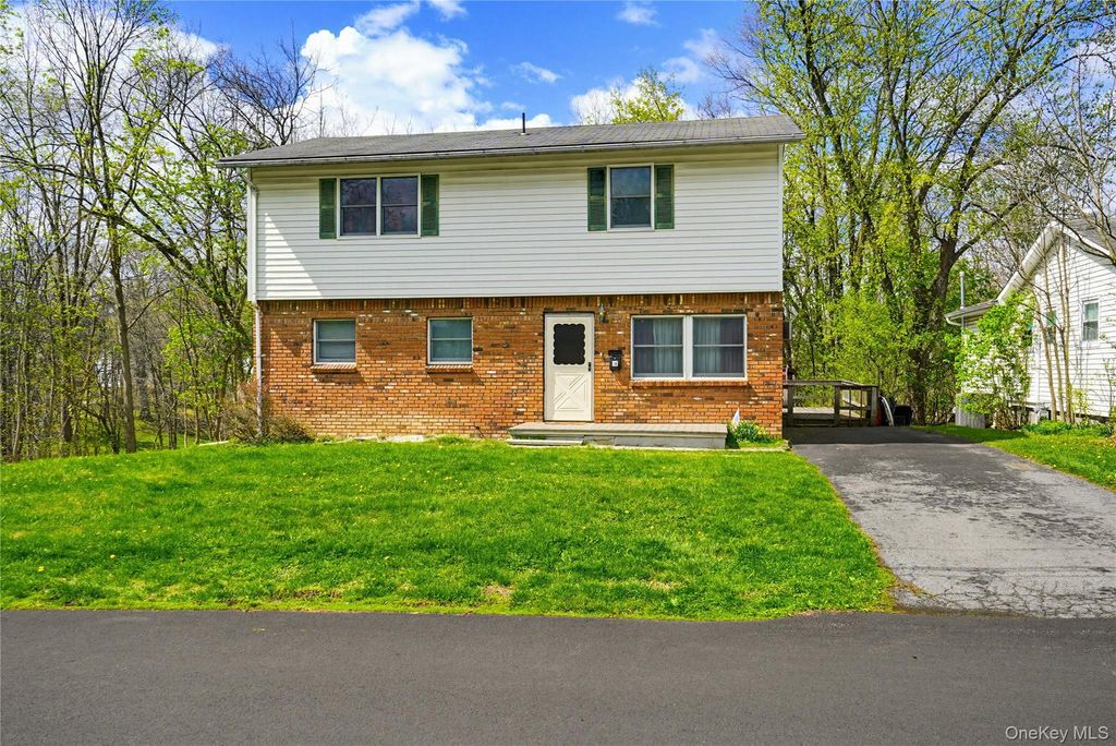 16 Judd Place, Goshen, NY 10924