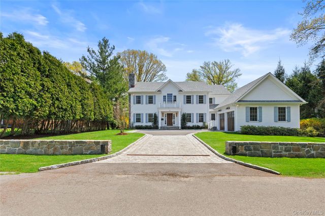 25 HUNT Place, Rye, NY 10580