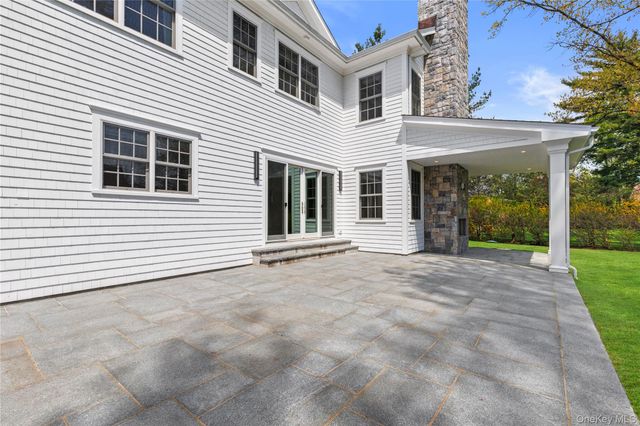 25 HUNT Place, Rye, NY 10580