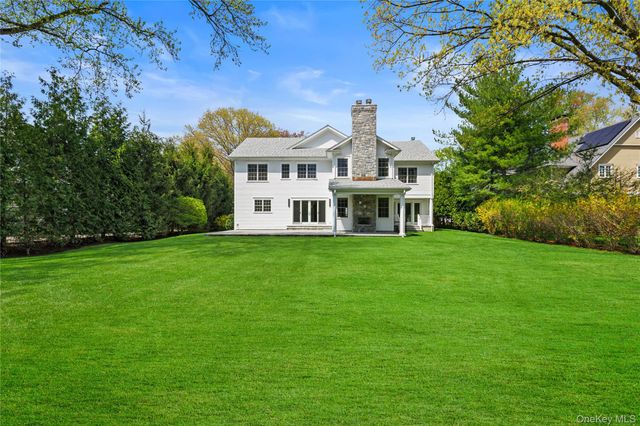 25 HUNT Place, Rye, NY 10580