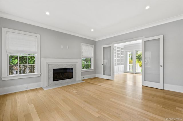 25 HUNT Place, Rye, NY 10580