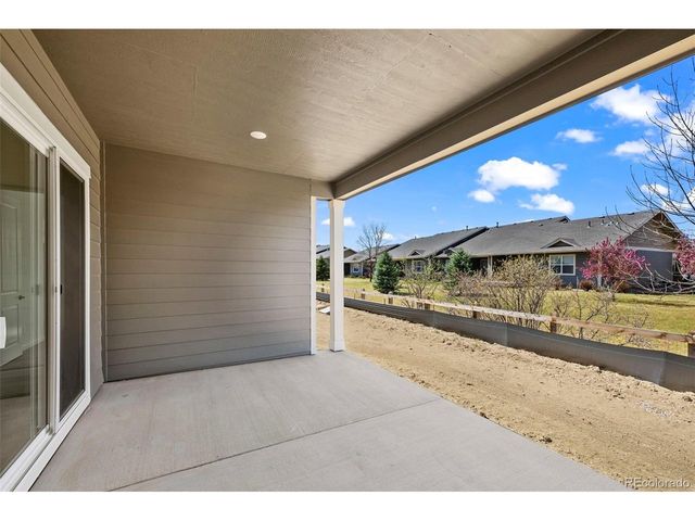 3807 Emerald Shore Cir, Loveland, CO 80538