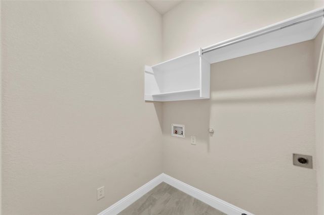 316 Pennington Road, Josephine, TX 75173