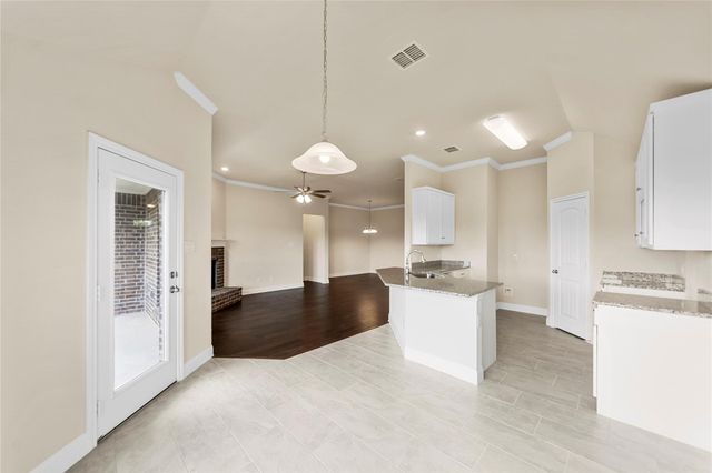 316 Pennington Road, Josephine, TX 75173