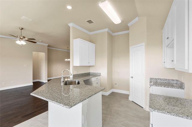 316 Pennington Road, Josephine, TX 75173