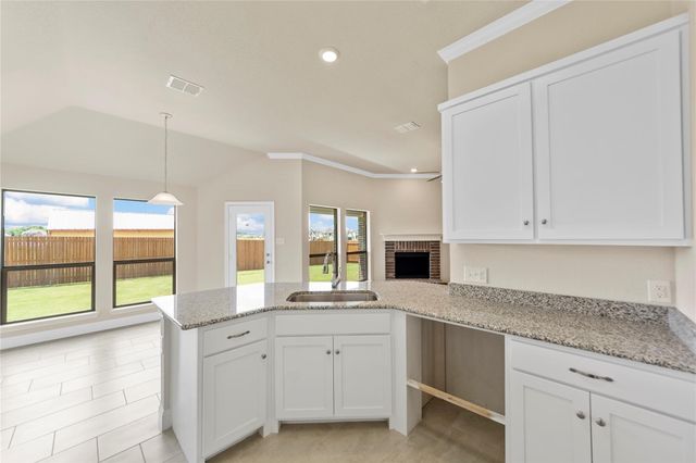 316 Pennington Road, Josephine, TX 75173