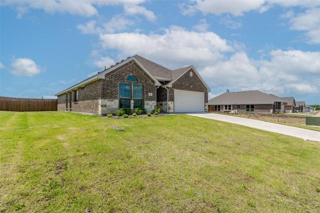 316 Pennington Road, Josephine, TX 75173