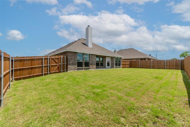 316 Pennington Road, Josephine, TX 75173