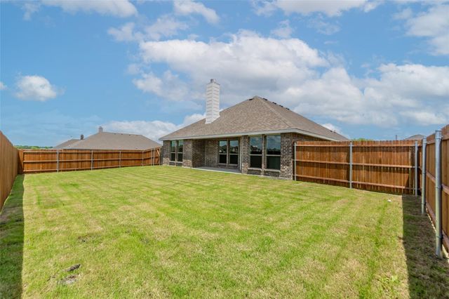 316 Pennington Road, Josephine, TX 75173