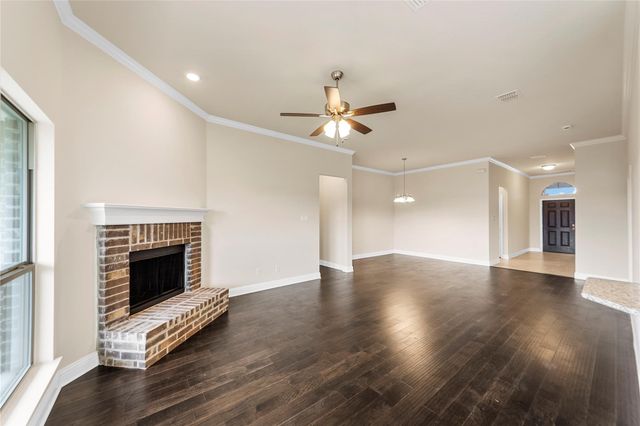 316 Pennington Road, Josephine, TX 75173