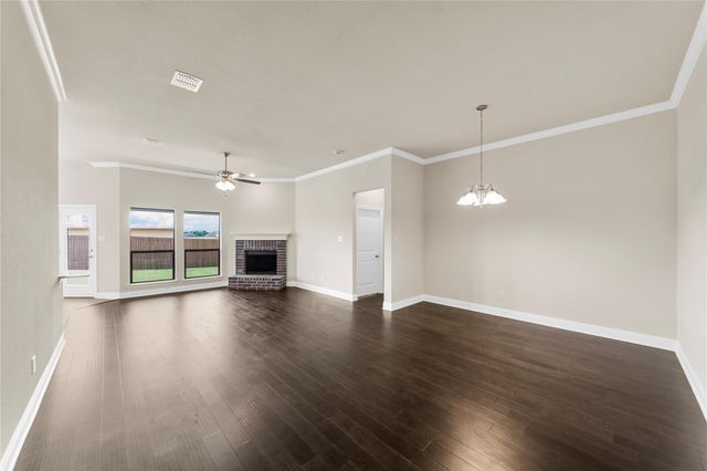316 Pennington Road, Josephine, TX 75173