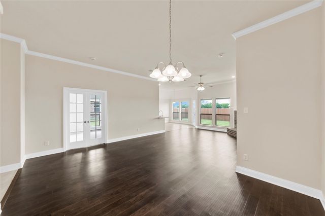 316 Pennington Road, Josephine, TX 75173