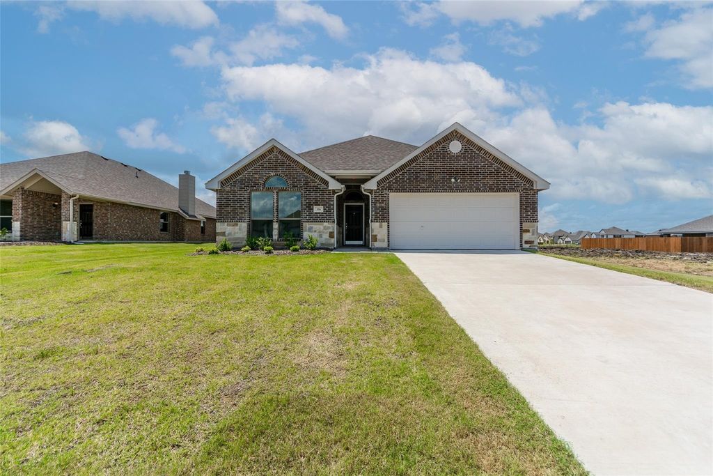 316 Pennington Road, Josephine, TX 75173