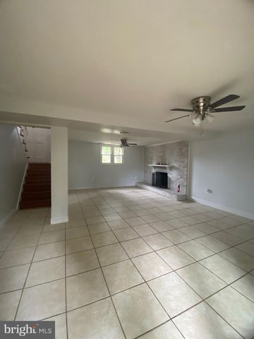 13424 KEATING DR, Woodbridge, VA 22193