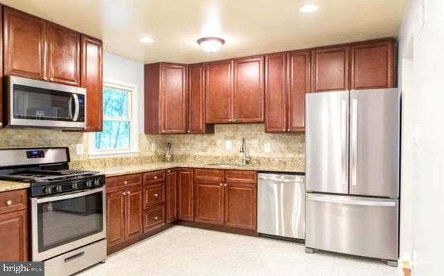 13424 KEATING DR, Woodbridge, VA 22193