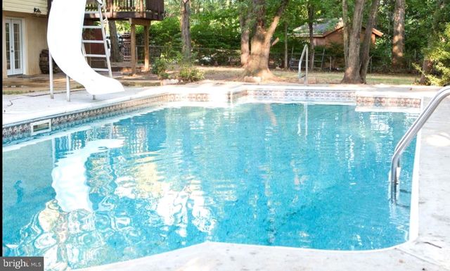 13424 KEATING DR, Woodbridge, VA 22193