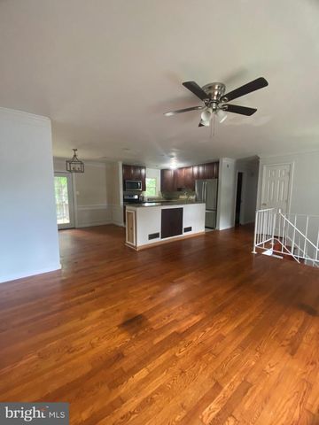 13424 KEATING DR, Woodbridge, VA 22193