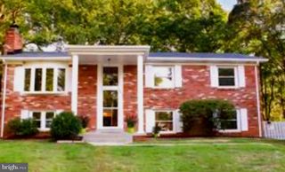 13424 KEATING DR, Woodbridge, VA 22193