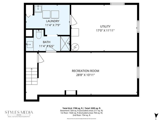 2123 Green Valley Road, Darien, IL 60561