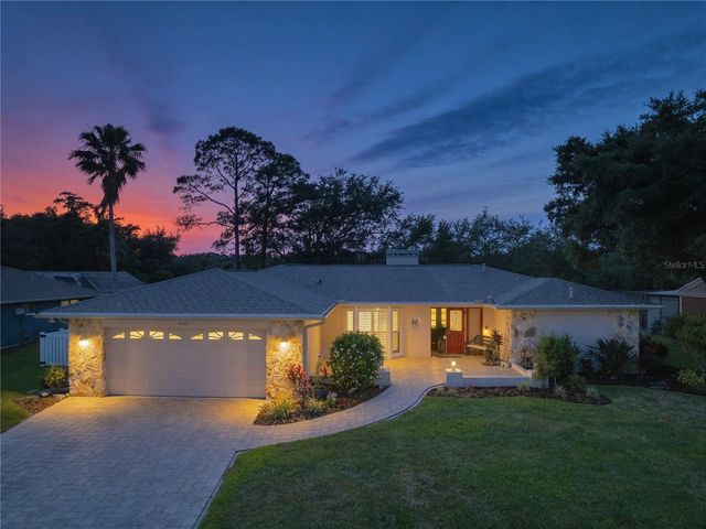405 HOLLY HILL ROAD, Oldsmar, FL 34677