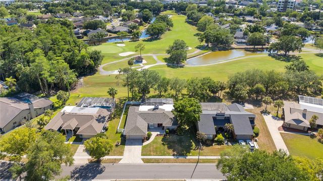 405 HOLLY HILL ROAD, Oldsmar, FL 34677