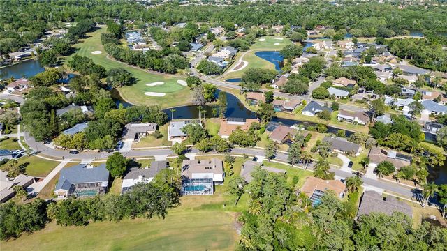 405 HOLLY HILL ROAD, Oldsmar, FL 34677