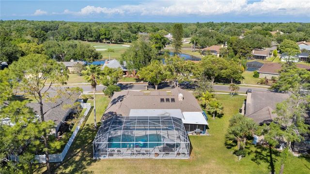 405 HOLLY HILL ROAD, Oldsmar, FL 34677