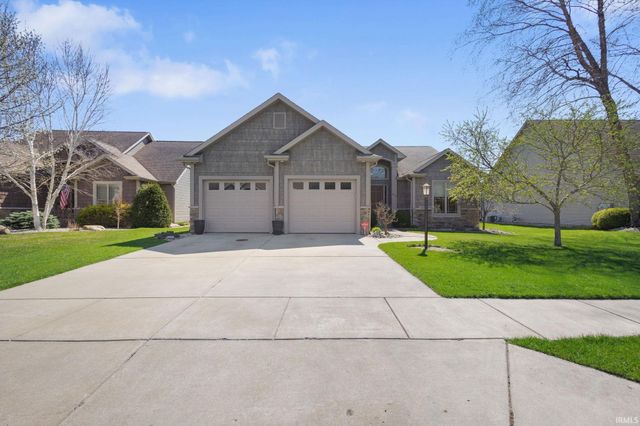 2210 Timberstone Drive, Elkhart, IN 46514