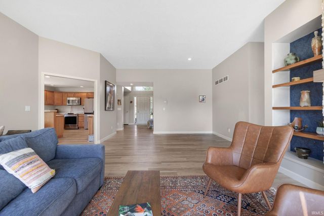 2210 Timberstone Drive, Elkhart, IN 46514