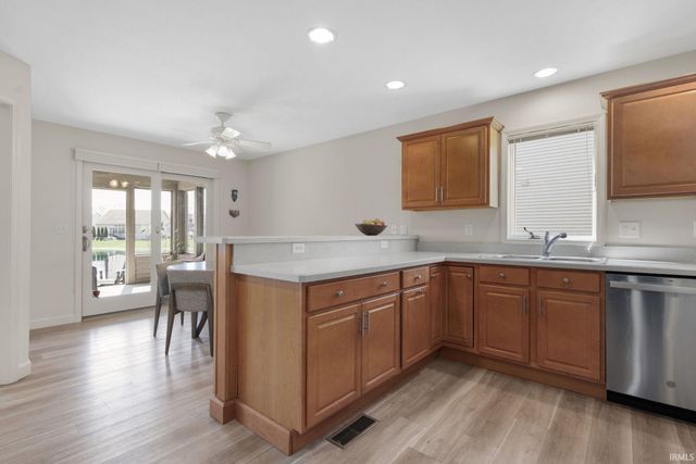 2210 Timberstone Drive, Elkhart, IN 46514