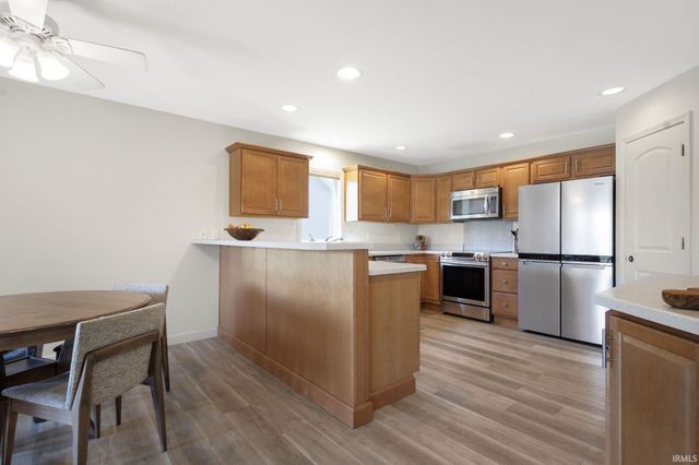 2210 Timberstone Drive, Elkhart, IN 46514