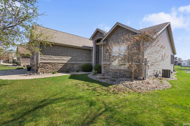 2210 Timberstone Drive, Elkhart, IN 46514