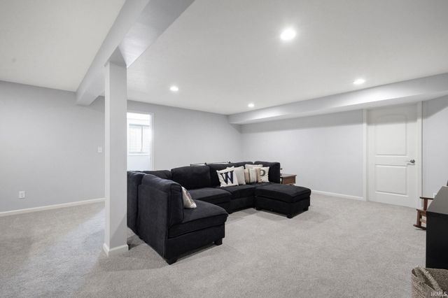 2210 Timberstone Drive, Elkhart, IN 46514