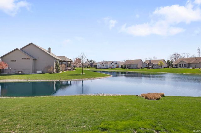 2210 Timberstone Drive, Elkhart, IN 46514