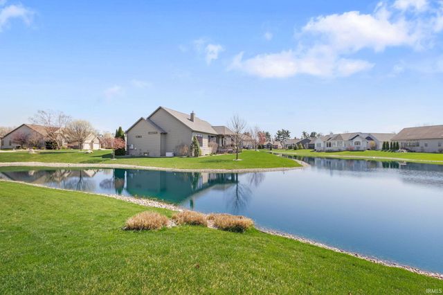 2210 Timberstone Drive, Elkhart, IN 46514