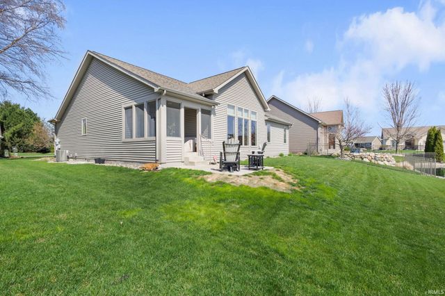 2210 Timberstone Drive, Elkhart, IN 46514