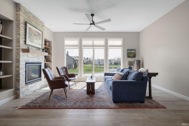 2210 Timberstone Drive, Elkhart, IN 46514