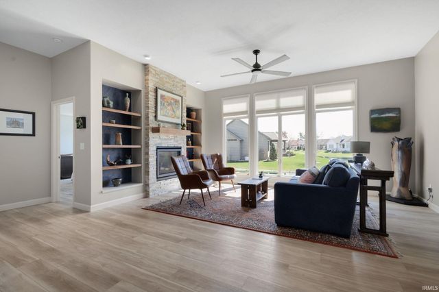 2210 Timberstone Drive, Elkhart, IN 46514