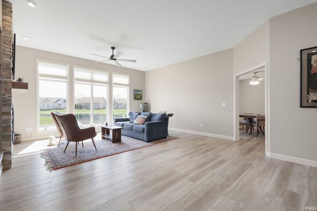 2210 Timberstone Drive, Elkhart, IN 46514