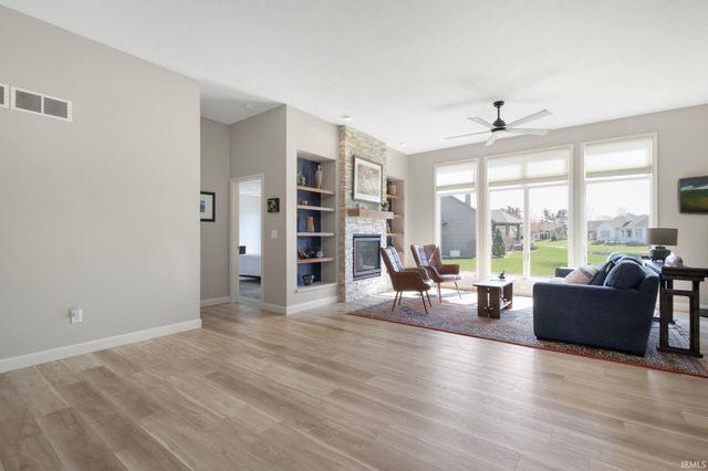 2210 Timberstone Drive, Elkhart, IN 46514