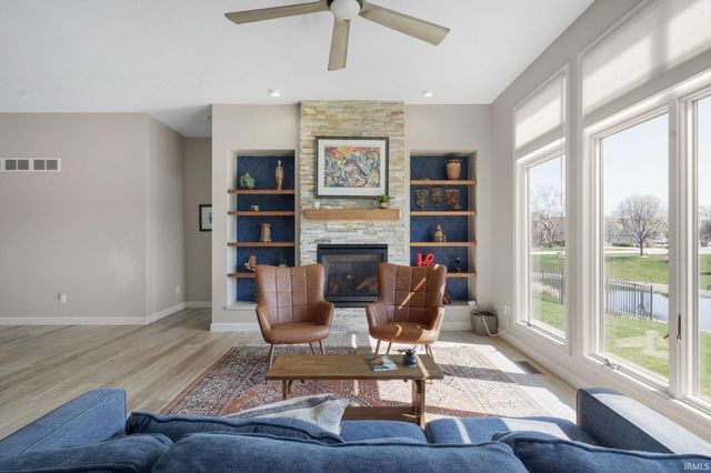 2210 Timberstone Drive, Elkhart, IN 46514