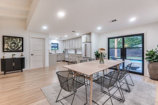 4613 Norwich Drive, Fort Worth, TX 76109