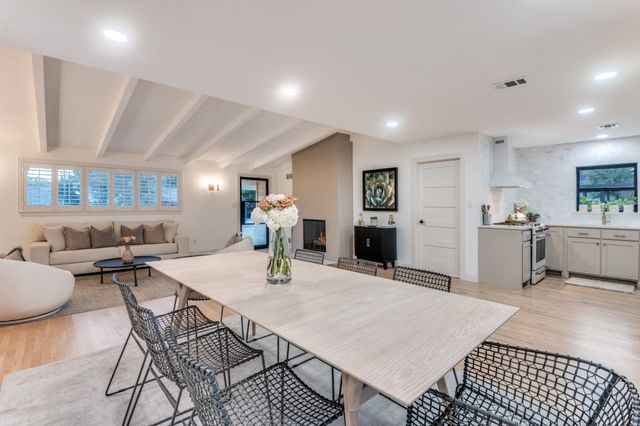 4613 Norwich Drive, Fort Worth, TX 76109