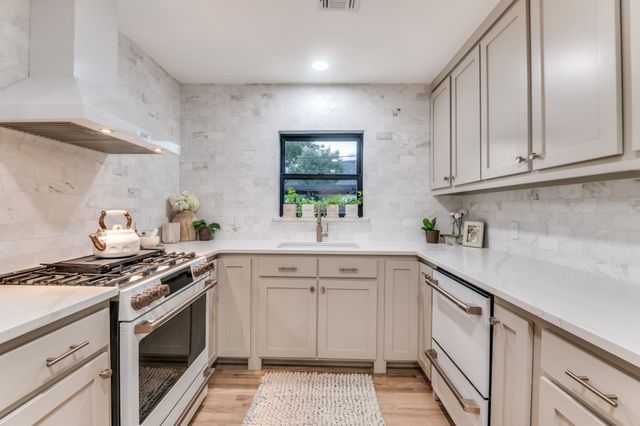 4613 Norwich Drive, Fort Worth, TX 76109