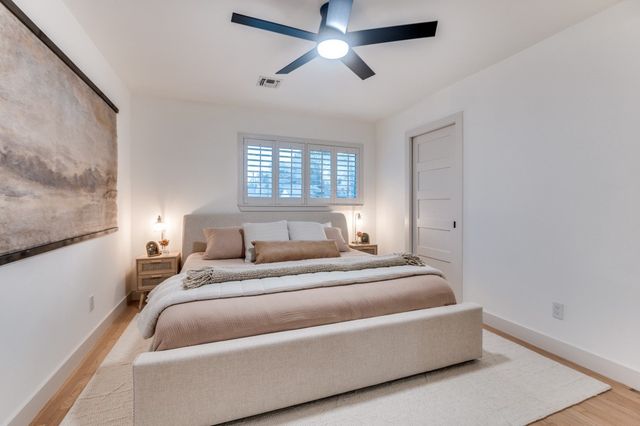 4613 Norwich Drive, Fort Worth, TX 76109