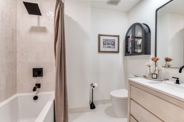 4613 Norwich Drive, Fort Worth, TX 76109
