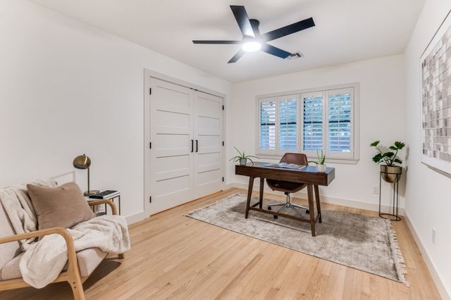 4613 Norwich Drive, Fort Worth, TX 76109